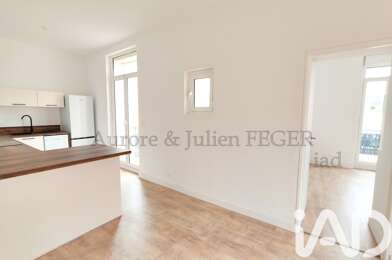 Immeuble  459000 €