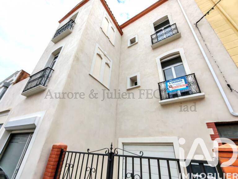 Vente Immeuble 154 m&sup2; — photo 1