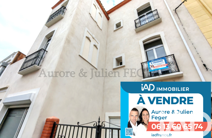 Vente Immeuble 154 m&sup2; — photo 2