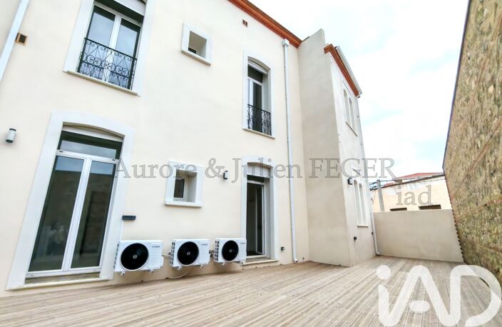 Vente Immeuble 154 m&sup2; — photo 3