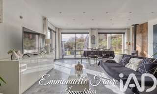 Maison 5 Pièces 114 m² à vendre à Champis (07440)