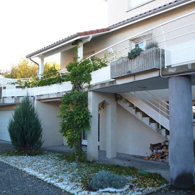 Maison 6 pièces 1860 €