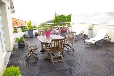 Maison 6 pièces 1800 €