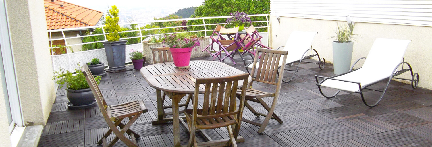 Maison 6 Pièces 245 m² à louer à Ceyrat (63122)