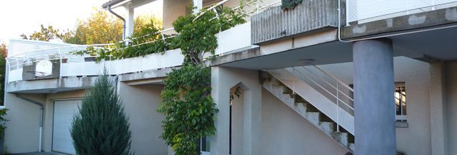 Maison 6 Pièces 245 m² à louer à Ceyrat (63122)