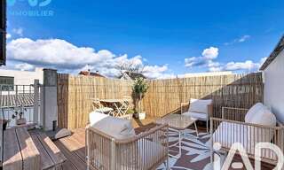 Maison 5 Pièces 105 m² à vendre à Saint-Denis (93200)