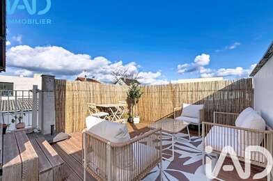 Maison 5 pièces 449000 €