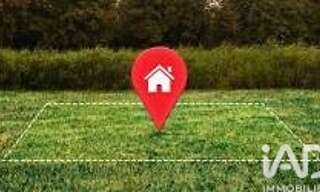 Terrain  650 m² à vendre à Saint-Aubin-de-Blaye (33820)