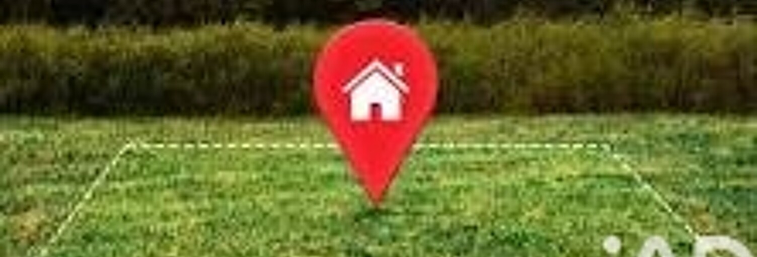 Terrain  650 m² à vendre à Saint-Aubin-de-Blaye (33820)