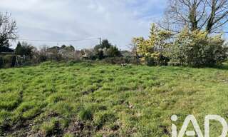 Terrain  2056 m² à vendre à Beautiran (33640)