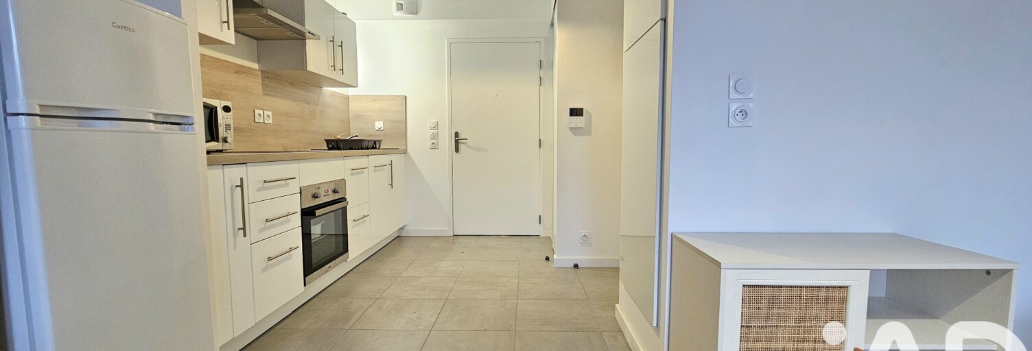 Appartement 1 Pièce 30 m² à vendre à Savenay (44260)