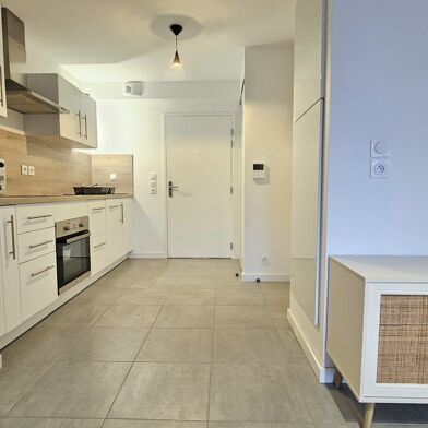 Appartement 1 pièces 149000 €