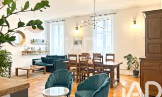 Appartement 3 Pièces 76 m² à vendre à Nîmes (30000)