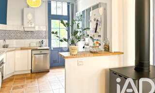 Appartement 3 Pièces 78 m² à vendre à Nîmes (30000)