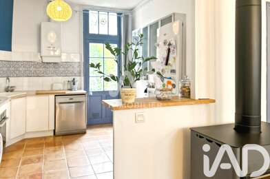 Appartement 3 pièces 190000 €