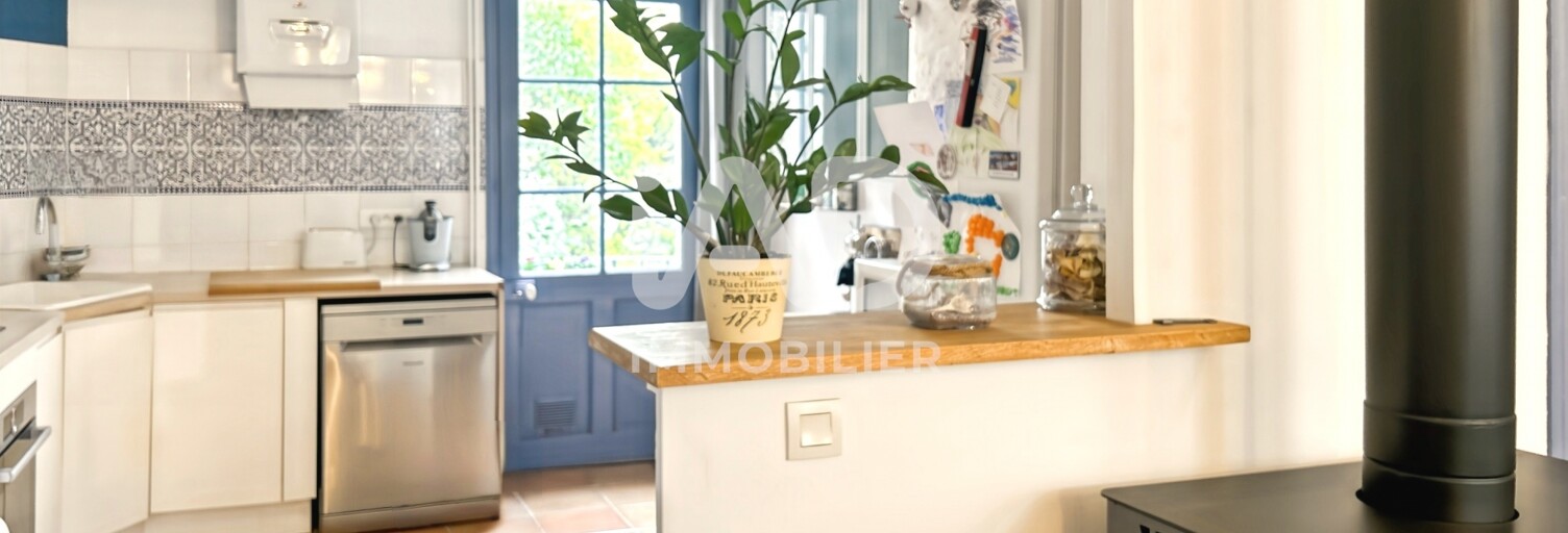 Appartement 3 Pièces 78 m² à vendre à Nîmes (30000)