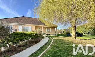 Maison 5 Pièces 122 m² à vendre à Villemoyenne (10260)