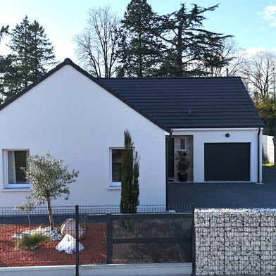 Maison 5 pièces 239999 €