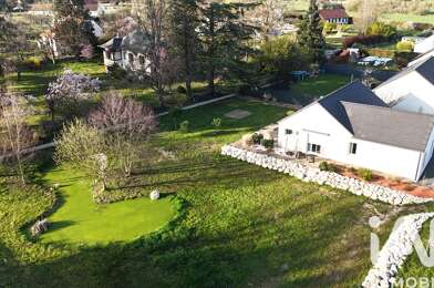 Maison 5 pièces 239999 €