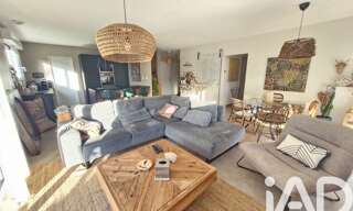 Maison 5 Pièces 98 m² à vendre à Bray-Saint-Aignan (45460)