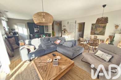 Maison 5 pièces 239999 €