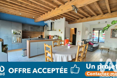 Maison 4 pièces 320000 €