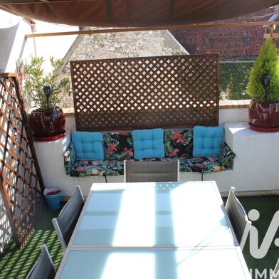 Maison 5 pièces 275000 €