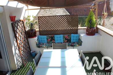 Maison 5 pièces 275000 €