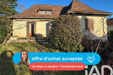 Maison 5 pièces 153500 €