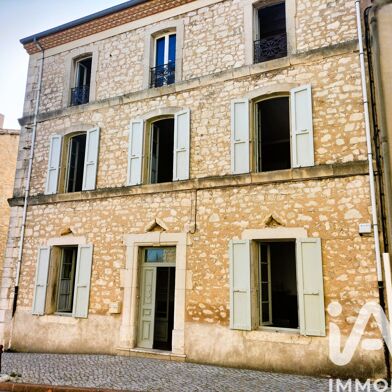 Maison 5 pièces 335000 €