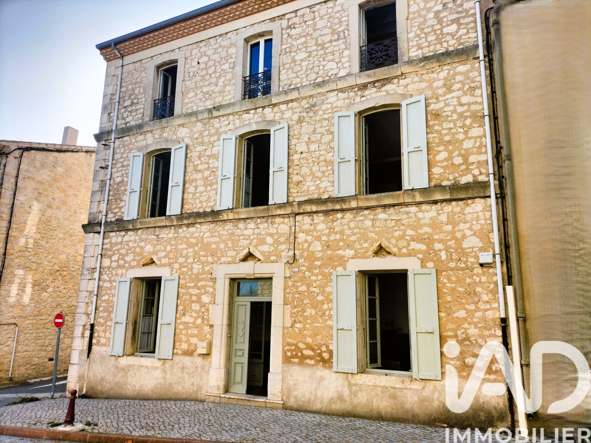 Maison à vendre, 5 pièces, 196 m², Peyriac-de-Mer