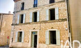 Maison 5 Pièces 196 m² à vendre à Peyriac-de-Mer (11440)