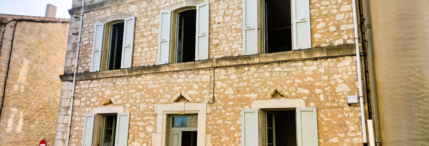 Maison 5 Pièces 196 m² à vendre à Peyriac-de-Mer (11440)