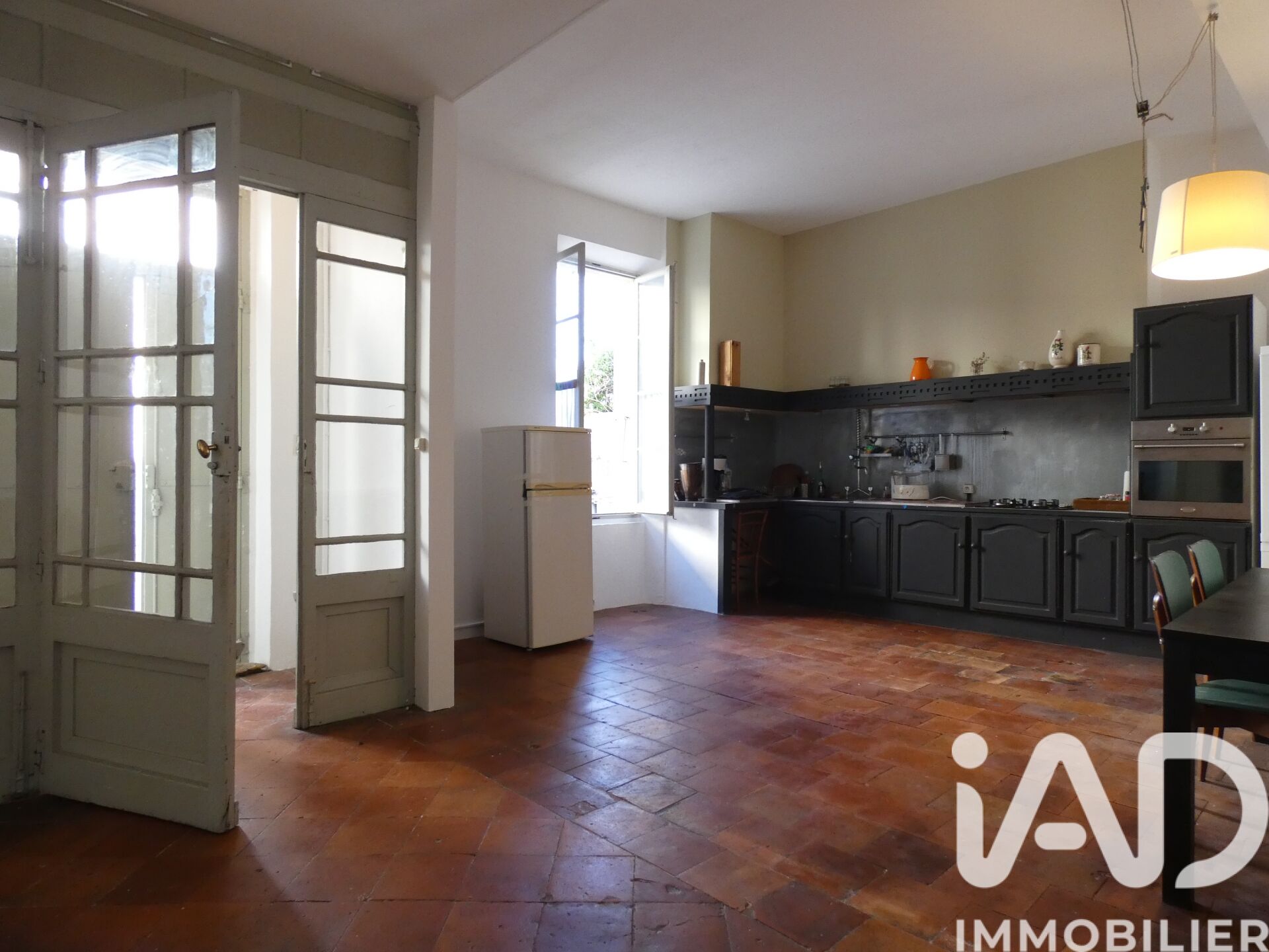 Vente Maison/villa 5 pièces - Photo 2