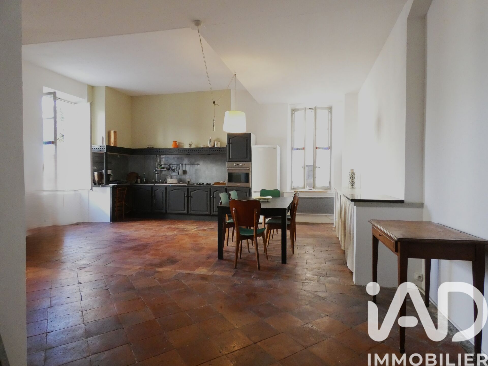 Vente Maison/villa 5 pièces - Photo 4
