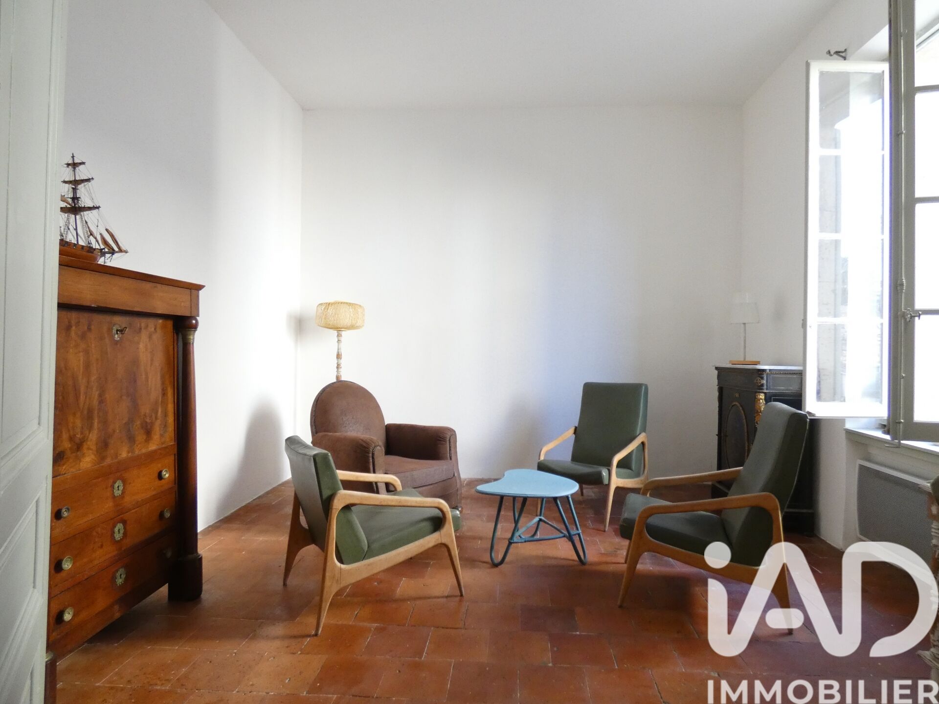 Vente Maison/villa 5 pièces - Photo 5