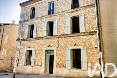 Maison 5 pièces 320000 €