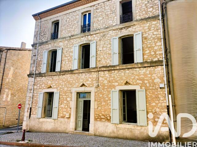 Vente Maison de village 5 pièces — photo du bien