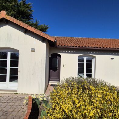 Maison 5 pièces 228000 €