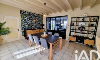 Maison 7 Pièces 156 m² à vendre à Les Herbiers (85500)