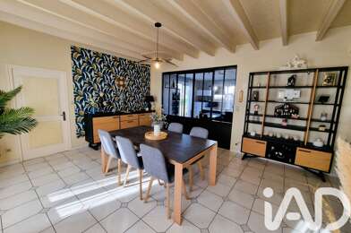 Maison 7 pièces 259000 €