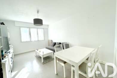 Appartement 2 pièces 900 €