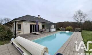 Maison 4 Pièces 98 m² à vendre à Morlanne (64370)