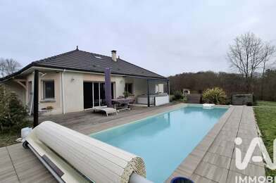 Maison 4 pièces 285000 €