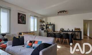 Appartement 3 Pièces 90 m² à vendre à Rosny-sur-Seine (78710)