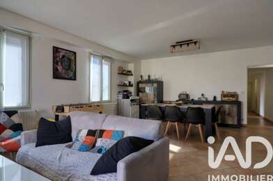 Appartement 3 pièces 195000 €
