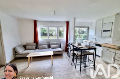 Appartement 5 pièces 319000 €