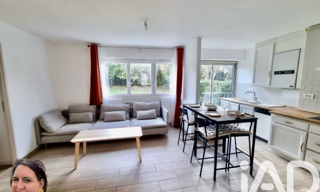 Appartement 5 Pièces 82 m² à vendre à Bordeaux (33000)