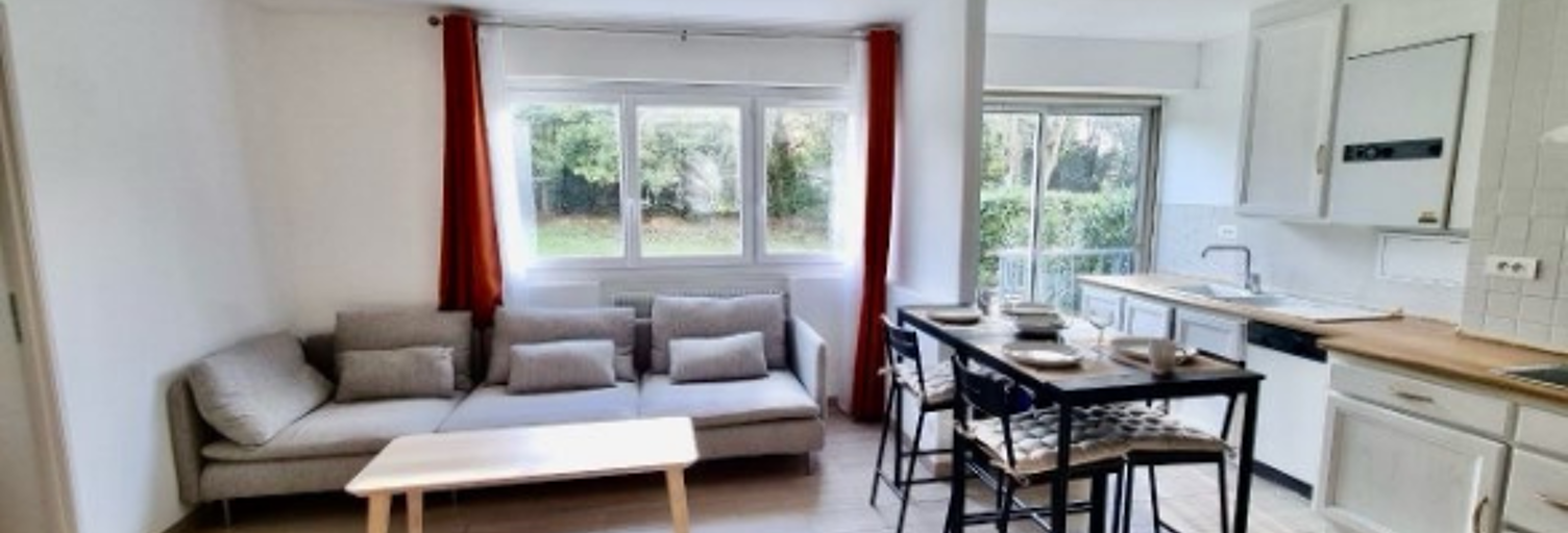 Appartement 5 Pièces 82 m² à vendre à Bordeaux (33000)