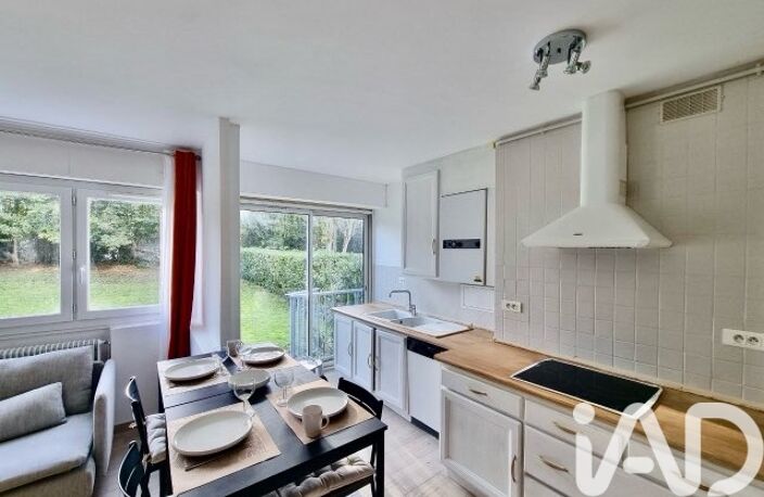 Vente Appartement 5 pièces — photo 2